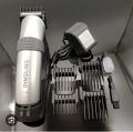 Vylon Branded DINGLING RF-609 Electric Hair Clipper Hairdressing Trimmer Rechargeable Cutting Machine Beard Styling RF 609. 