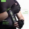 Gym Gloves - Training Gloves with Full Wrist Support. 