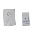 Wireless Remote Control Doorbell. 