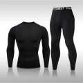 Sports Inner Compression Set For Men. 