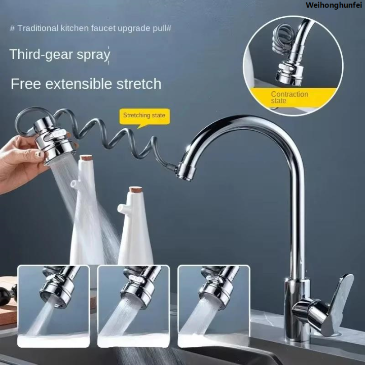 WeihonghunfeiSales%20promotion%20New%203%20Modes%20Sink%20Faucet%20360%20Degree%20Rotation%20Filter%20Extension%20Tube%20Shower%20Water%20Saving%20Tap%20Universal%20Kitchen%20Gadgets%20Accessories%20-%20Image%202