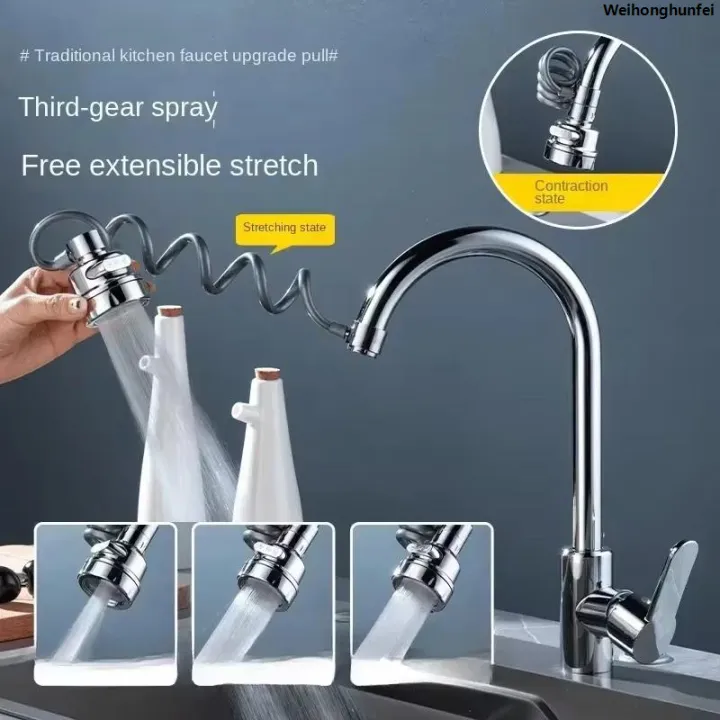 WeihonghunfeiSales%20promotion%20New%203%20Modes%20Sink%20Faucet%20360%20Degree%20Rotation%20Filter%20Extension%20Tube%20Shower%20Water%20Saving%20Tap%20Universal%20Kitchen%20Gadgets%20Accessories%20-%20Image%202