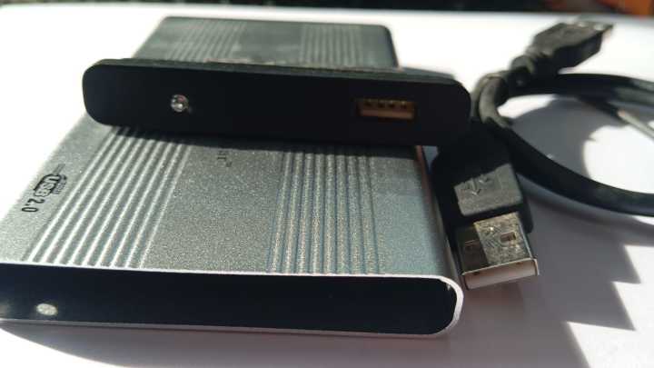 USB2.5%20HDD%20Hard%20Drive%20External%20Enclosure%202.5"%20IDE%20PATA%20HDD%20Case%20Gray%20-%20Image%202