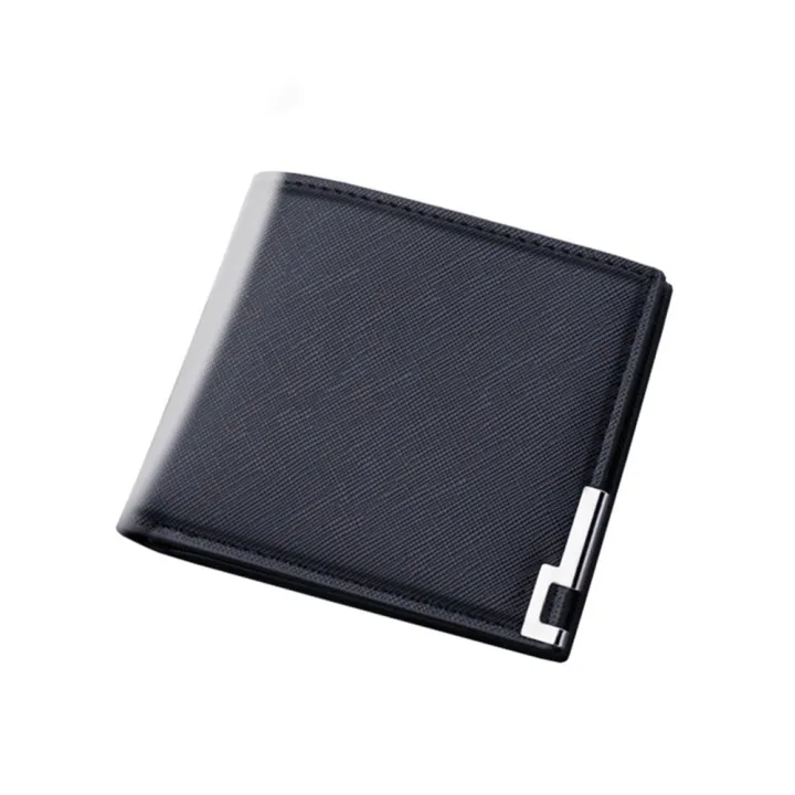 Portable%20Minimalist%20business%20meeting%20men's%20travel%20clip,%20small%20money%20bag,%20ultra-thin%20fashion%20wallet,%20short%20thin%20bank%20card%20accessories%20wallet%20-%20Image%203