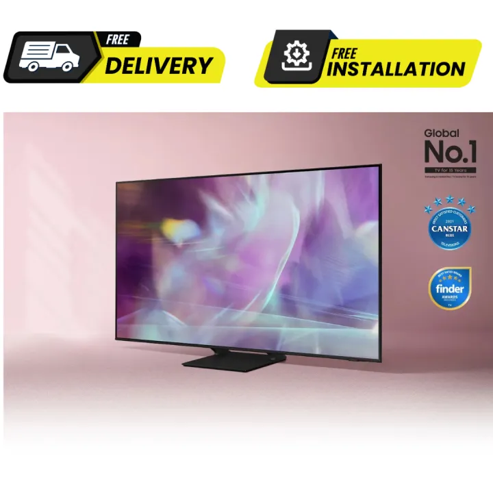Samsung%2085%20inch%20QLED%204k%20Smart%20TV%20QA85Q60B%20-%20Image%202