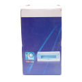 White 13-16 MCV PVC DP Box. 