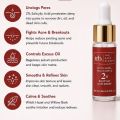 TRB the rare blend Trb. The Rare Blends 2% Salicylic Acid Face Serum with Witch Hazel 5ml. 