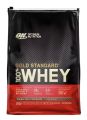 Optimum Nutrition 100% Whey Gold Standard Double Rich Chocolate Whey Protein 10 Lb. 