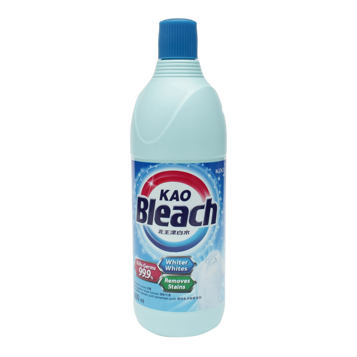 KAO Bleach for Laundry 600ML