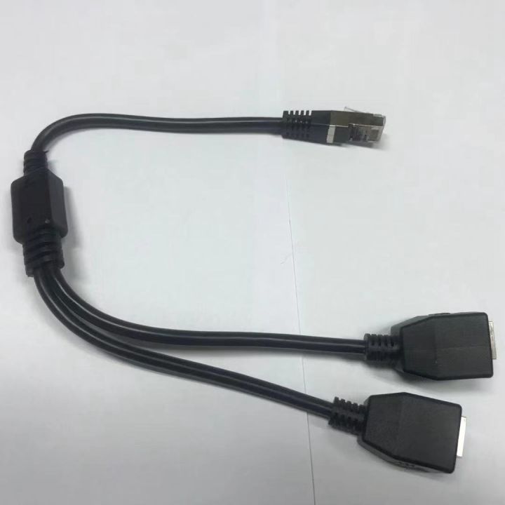 RJ45%20Ethernet%20Splitter%20Cable,1%20Male%20to%202%20Female%20Ethernet%20Connector%20Cable%20Suitable%20Cat5,%20Cat6%20LAN%20Ethernet%20Socket%20Adapter%20-%20Image%202