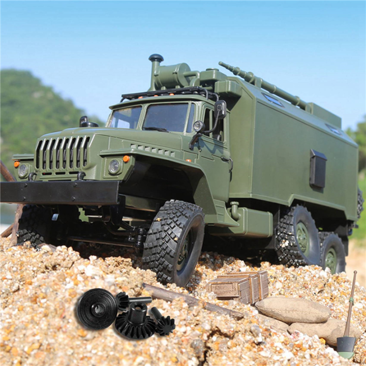 10X%20RC%20Car%20Spare%20Part%20Upgrade%20Metal%20Front%20&%20Rear%20Axle%20Gear%20Shaft%20Driving%20Gear%20Set%20for%20B1%20B14%20C14%20C24%20Perfectly%20-%20Image%206