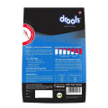 (Buy 2 Get 1 Free) Drools Tuna & Salmon Adult Cat Food, 400gm By Crown Aquatics. 