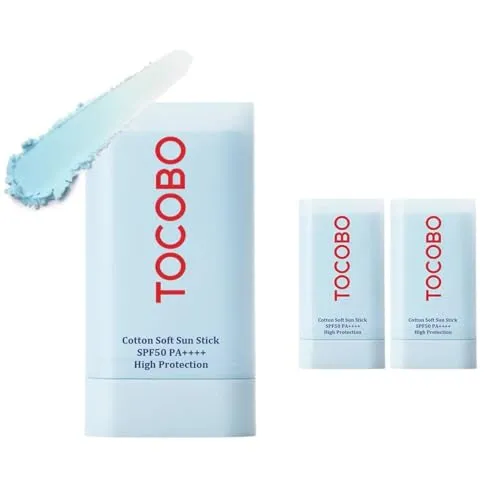 Tocobo%20Cotton%20Soft%20Sun%20Stick%20%5B19G%5D%20By%20Dream%20Skin%20Nepal%20-%20Image%202