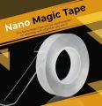 Nano Magic Double Sided Tape. 