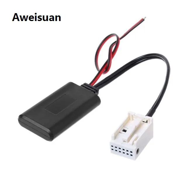 Aweisuan%20%E3%80%90LoLular%20design%E3%80%911pc%20Car%20Bluetooth%20Module%20Aux-In%20Audio%20For%20Bmw%20E60%2004-10%20E63%20E64%20E61%20Mini%20Navi%20Radio%20Stereo%20Aux%20Cable%20Adapter%20Wireless%20Audio%20-%20Image%202