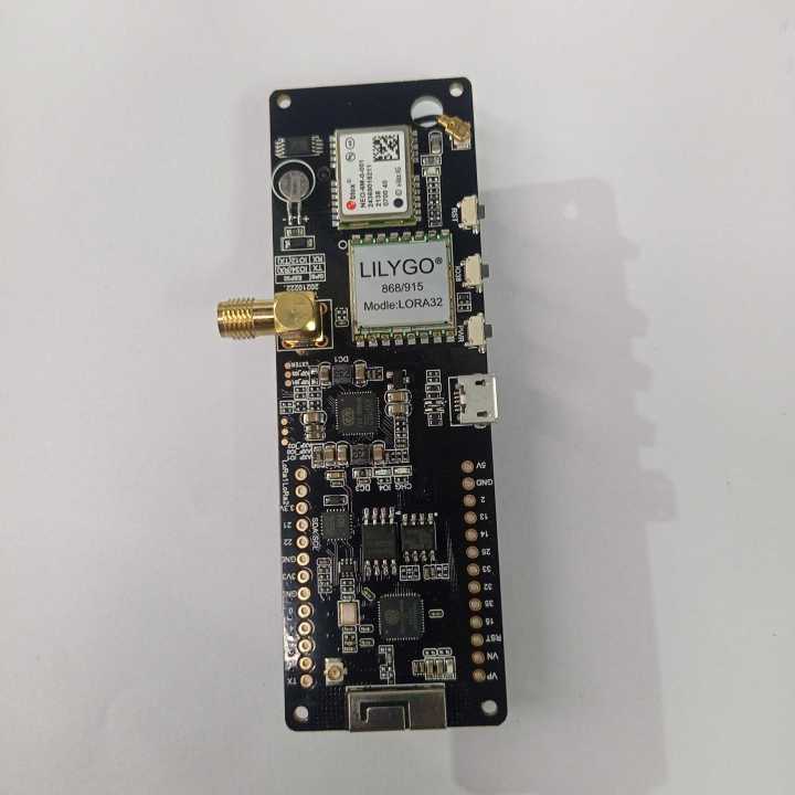 TTGO%20T-Beam%20V1.1%20ESP32%20LORA%20868MHz%20WiFi%20Wireless%20Bluetooth%20Module%20with%20IPEX%20&18650%20Battery%20Holder-Unsoldered%20-%20Image%202