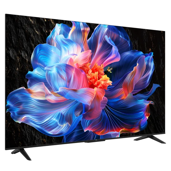 TCL%2043%20Inch%204K%20HDR,%20Powered%20by%20Google%20TV,%20Model%2043V6C,%203%20Years%20Warranty%20-%20Image%202