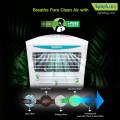 Symphony Hicool I 31L Air Cooler With Ipure Technology – (White). 