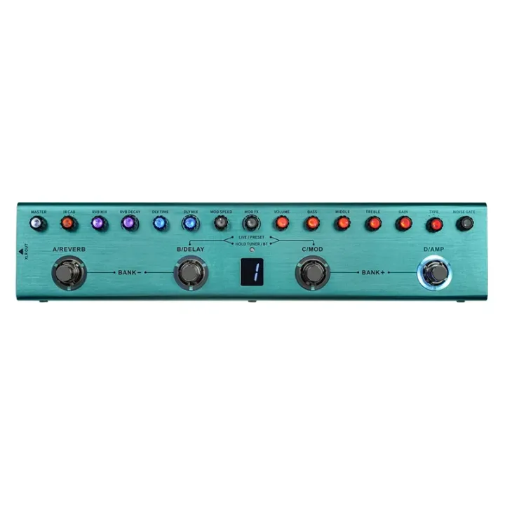 Tank-G%20Guitar%20Multi%20Effect%20Pedal%20Rechargeable%2036%20Presets%209%20Preamp%20Slots%208%20IR%20Cab%20Slot%203%20Modulation//Reverb%20Effect,%20Fine%20Workmanship%20-%20Image%203