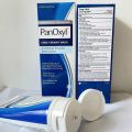 Cross-border PanOxyl Acne Foaming Cleanser 10% Benzoyl Peroxide Amino Acid Oil Control 4% Facial Cleanser. 