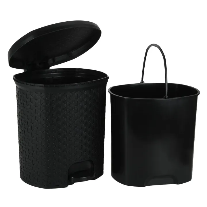 Jaypee%20Plus%20Dustbin/Garbage%20Bin,%20Dispose%20All%20Pedal%20Bin%20Big%2010Lt.%20-%20Image%205
