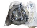 CLUTCH PLATE ASSEMBLY PULSAR 220|| PULSAR 220 CLUTCH PLATE ASSEMBLY FCC. 