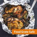 Food Wrapping Aluminium Foil 50G. 