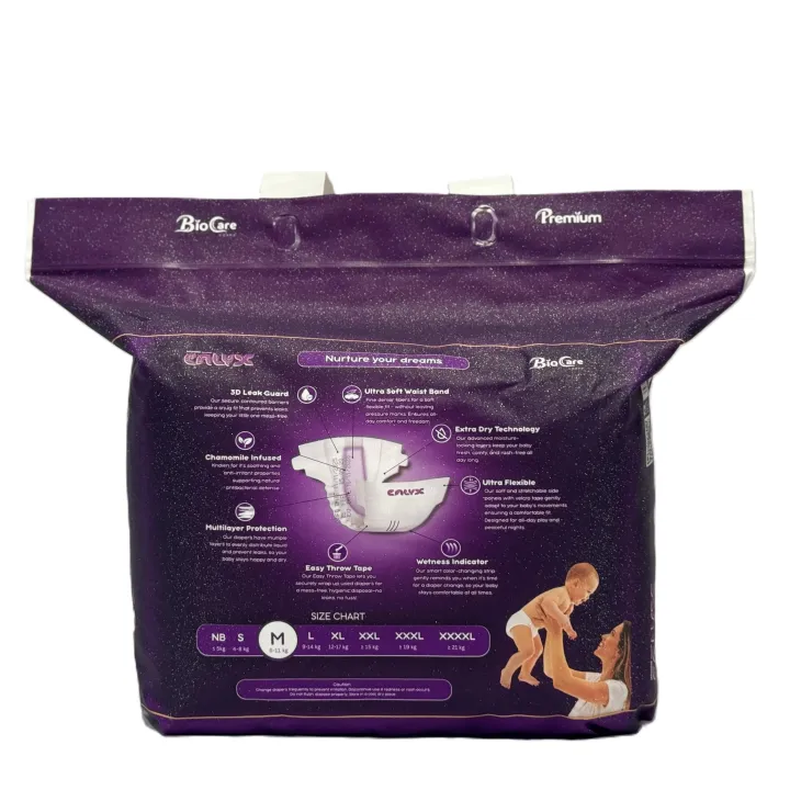 Calyx%20Premium%20Baby%20Diapers%20Medium%20-%2034pcs%20(Ultra%20Thin%20Q-Shaped)%20-%20Image%203