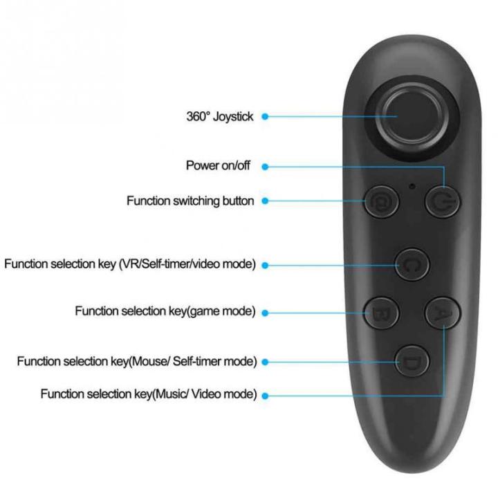 Aurix%20Remote%20Control%20Mobile%20Phone%20VR%20Glasses%20Wireless%20Android%20Smart%20Phone%20Gamepad%20Remote%20E%20Book%20Page%20Turning%20Lever%20-%20Image%206