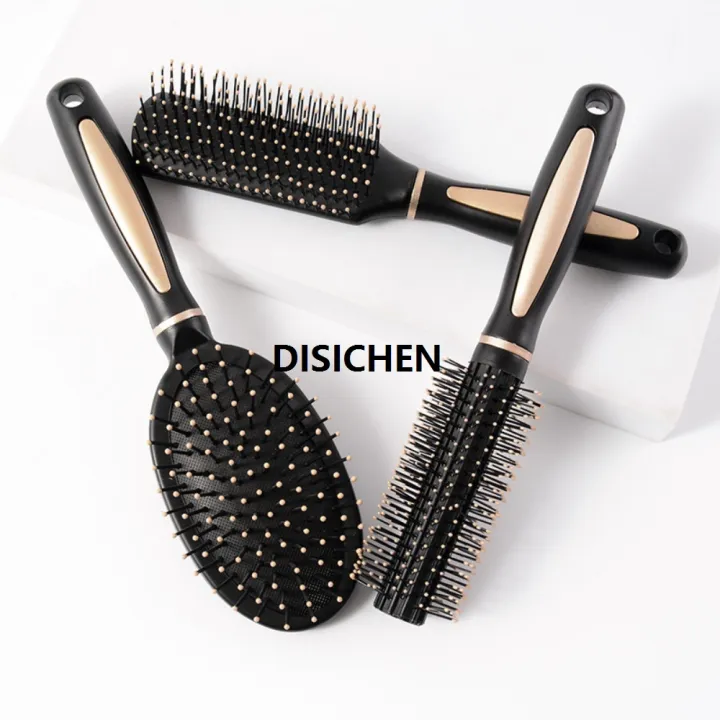 DISICHEN%20Hairdressing%20Anti%20Static%20Air%20Cushion%20Hair%20Brush%20Girls%20Hair%20Scalp%20Massage%20Comb%20Women%20Wet%20Curly%20Hair%20Brush%20For%20Salon%20Styling%20Tool%20New%20style%20-%20Image%203