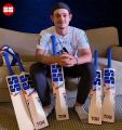 SS Cricket Bat. 