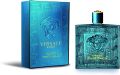 Versace Eros EauDeToilette Perfume for Men 100ml. 