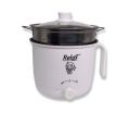 Astron Pot Steamer Multi Cooker With Non Stick Teflon Coating Multifunction Pot Multifunctional Cooker Egg Boiler Portable Rice Cooker. 