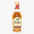 Black Stallion Premium Matured Blend Whiskey 180ml. 