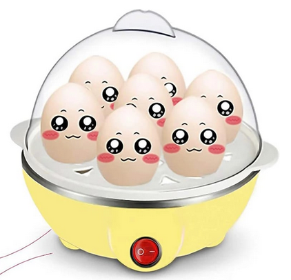 Multi%20Function%20Rapid%20Electric%20Egg%20Cooker%20Auto-Off%20Generic%207%20Eggs%20Boiler%20Steamer%20Omelette%20Cooking%20Tools%20Kitchen%20Utensil%20Breakfast%20-%20Image%203