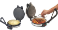 National 1000Watt Roti Maker. 
