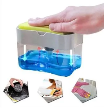 Soap%20Pump%20Dispenser%20&%20Sponge%20Holder%20for%20Dish%20Soap%20Manual%20Press%20Liquid%20Soap%20Dispenser%20-%20Portable%20Soap%20Dispenser%20%7C%20-%20Image%203