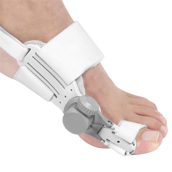 Bunion Corrector for Women Big Toe, 1PCS Bunion Corrector, Left Foot