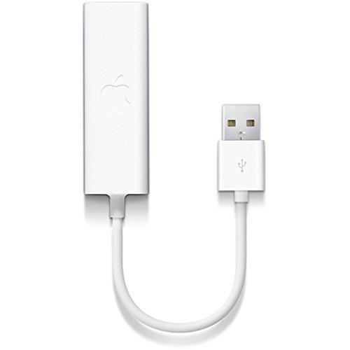 USB Ethernet Adapter (MC704LL/A)