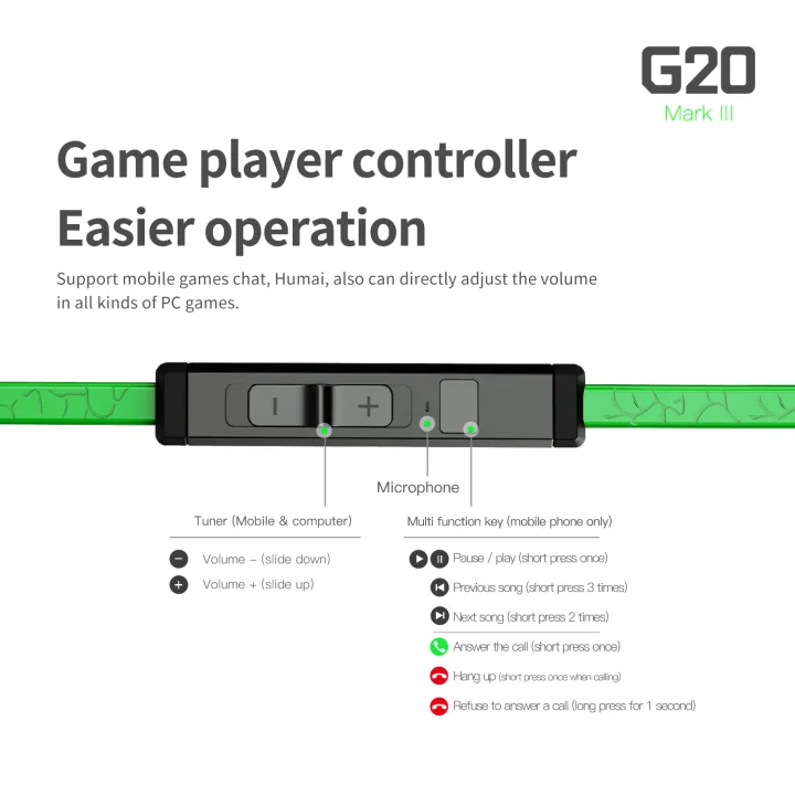 Plextone%20G20%20Mark%20III%20Gaming%20Headphone%20Stereo%20Rich%20Bass%20%203.5mm%20Earphone%20-%20Image%206