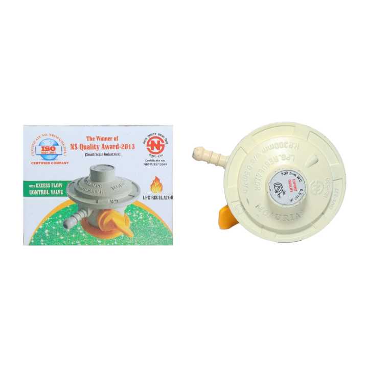 Hari Auto Lpg Regulator | Daraz.com.np