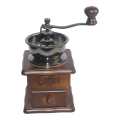 Hand Coffee Grinder 6 Inch. 