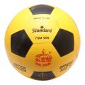 Yellow/Black Football. 
