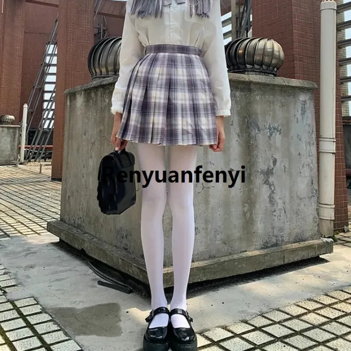 Renyuan%20White%20Tights%202021%20Lolita%20School%20Girl%20Warm%20Velvet%20Stockings%20Adorable%20Fashion%20Kawaii%20Student%20Cosplay%20Thigh%20High%20Pantyhose%20Party%20Club%20Wear%20-%20Image%202