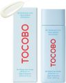 TOCOBO Bio Watery Sun Cream SPF50+ PA++++ With Hyaluronic Acid Vigna Radiata Seed Extract Lightweight Fluid Sunscreen Korean Skincare. 
