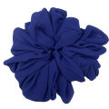 Chiffon Volumising Scrunchie Muslim Women Hair Ties Ring Hijab Volumizer Malaysia Girls Rubber Band. 