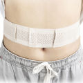 Dialysis Conduit Protection Belt Adjustable Breathable Abdominal Belt Peritoneal Therapy Back Support Protection Belt Therapy. 