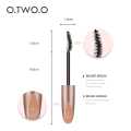 O TWO O Instant Oversize Volume Lengthening Fiber Mascara (9131). 