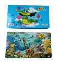 Color Box Set For Kids 42 Pieces Colors Set. 