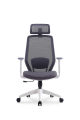 Ergonomics Home Office Chair S206- Series. 